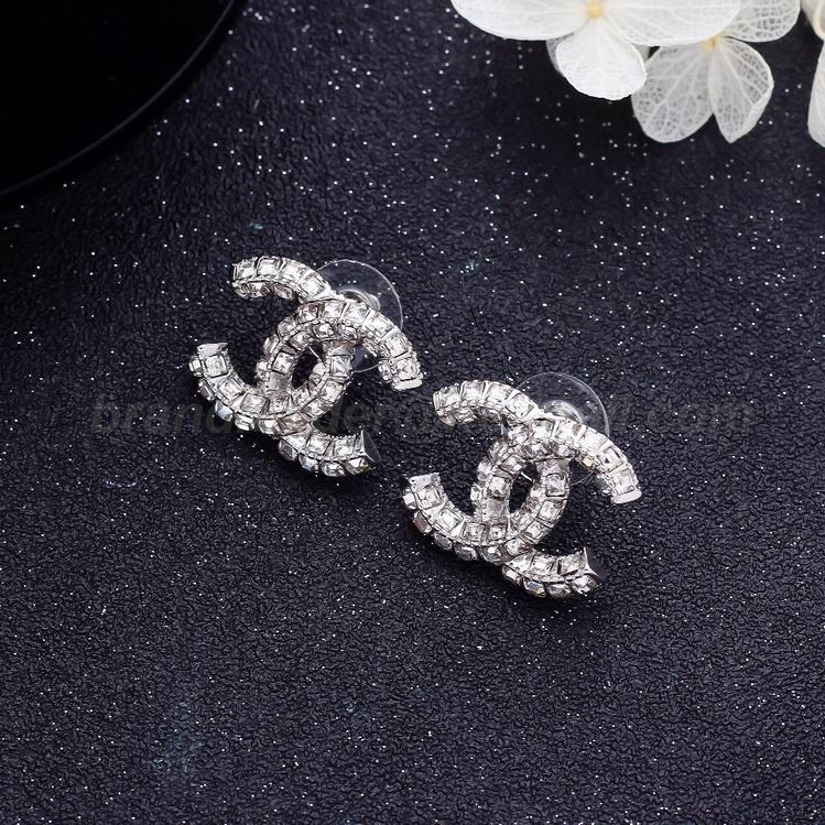 Chanel Earrings 767